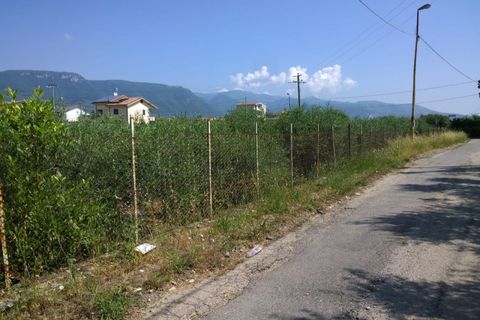 Helårsgrund i Eboli, Salerno, Eboli - € 150.000 | Ref: 273 - foto 7