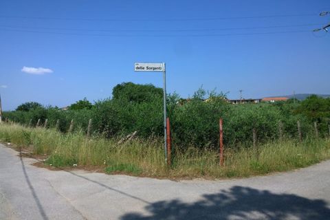 Helårsgrund i Eboli, Salerno, Eboli - € 150.000 | Ref: 273 - foto 9