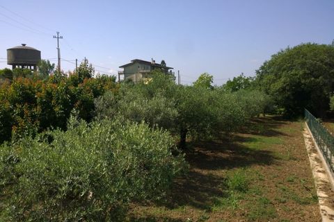 Helårsgrund i Eboli, Salerno, Eboli - € 150.000 | Ref: 273 - foto 12