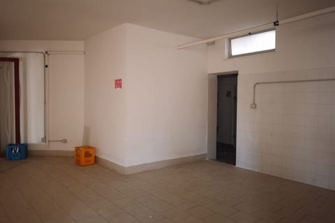 Erhvervsejendom i Eboli, Salerno, Eboli - € 750.000 | Ref: 298 - foto 19