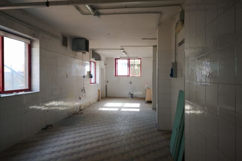 Erhvervsejendom i Eboli, Salerno, Eboli - € 750.000 | Ref: 298 - foto 20