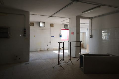 Erhvervsejendom i Eboli, Salerno, Eboli - € 750.000 | Ref: 298 - foto 22