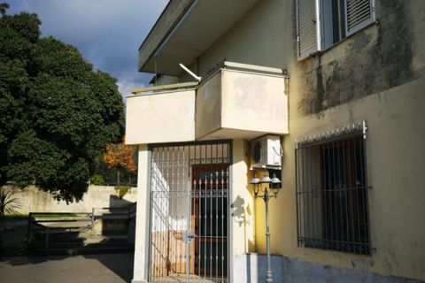 Erhvervsejendom i Eboli, Salerno, Eboli - € 750.000 | Ref: 298 - foto 25