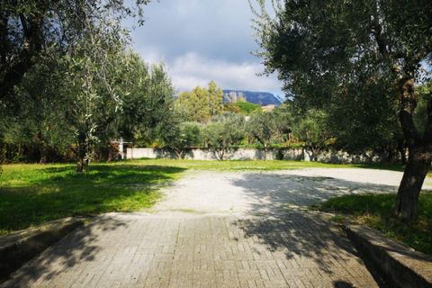 Erhvervsejendom i Eboli, Salerno, Eboli - € 750.000 | Ref: 298 - foto 28