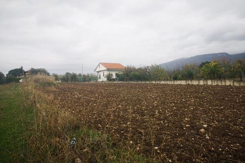 Helårsgrund i Eboli, Salerno, Eboli - € 55.000 | Ref: 442 - foto 2