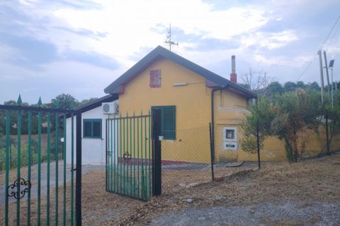 Leilighet i Serre, Salerno, Serre - € 75 000 | Ref: 462 - foto 4