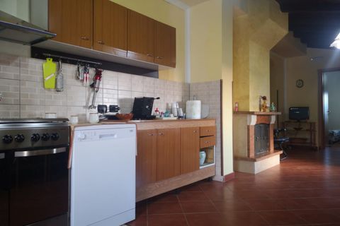 Leilighet i Serre, Salerno, Serre - € 75 000 | Ref: 462 - foto 8