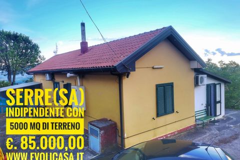 Leilighet i Serre, Salerno, Serre - € 75 000 | Ref: 462 - foto 17