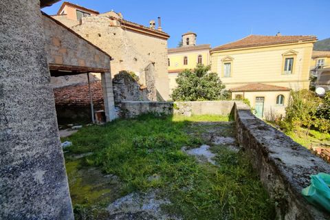 Villa i Padula, Salerno, Padula - € 140.000 | Ref: 472 - foto 3