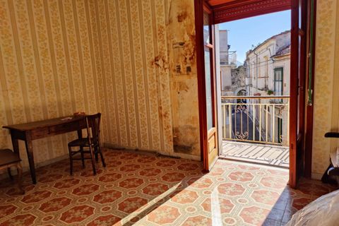 Villa i Padula, Salerno, Padula - € 140.000 | Ref: 472 - foto 4