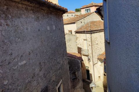 Villa i Padula, Salerno, Padula - € 140.000 | Ref: 472 - foto 5