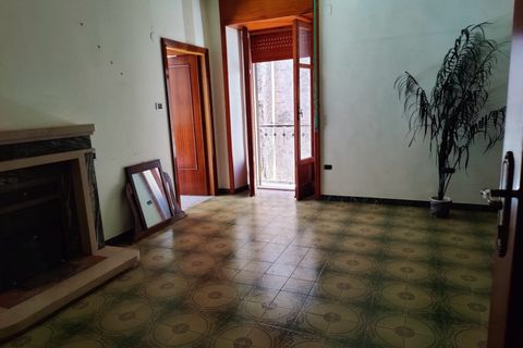 Villa i Padula, Salerno, Padula - € 140.000 | Ref: 472 - foto 7