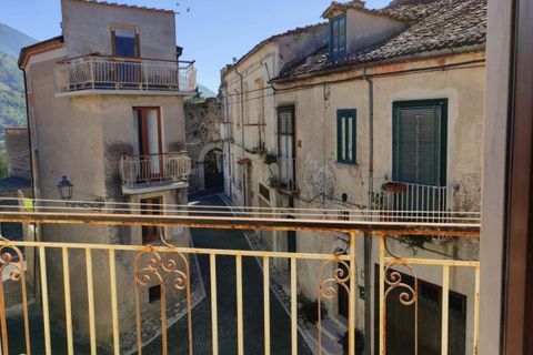 Villa i Padula, Salerno, Padula - € 140.000 | Ref: 472 - foto 8