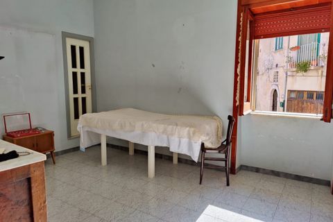 Villa i Padula, Salerno, Padula - € 140.000 | Ref: 472 - foto 9