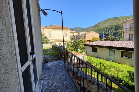 Villa i Padula, Salerno, Padula - € 140.000 | Ref: 472 - foto 12
