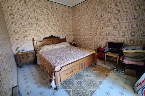 Villa i Padula, Salerno, Padula - € 140.000 | Ref: 472 - foto 13