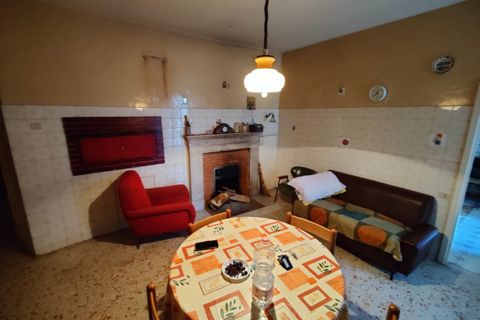 Villa i Padula, Salerno, Padula - € 140.000 | Ref: 472 - foto 14