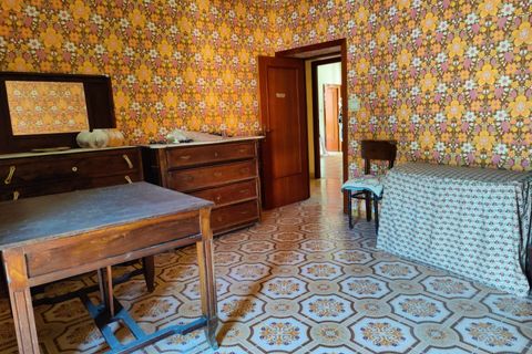 Villa i Padula, Salerno, Padula - € 140.000 | Ref: 472 - foto 15