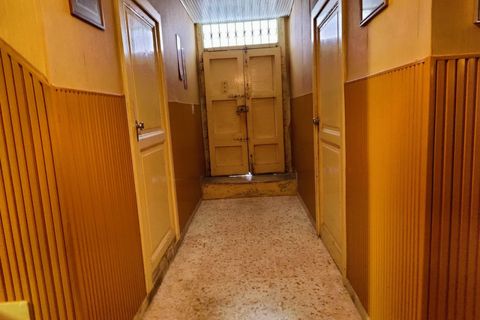 Villa i Padula, Salerno, Padula - € 140.000 | Ref: 472 - foto 16