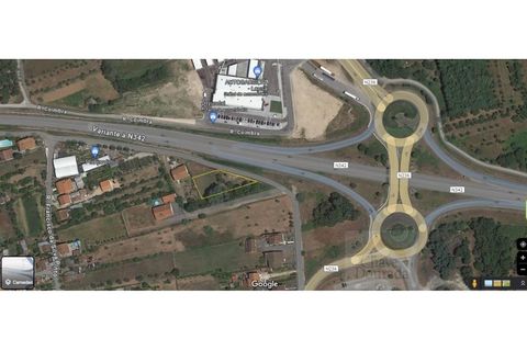 Helårsgrund i Lousa, Coimbra, Lousa - € 35.000 | Ref: 15456 - foto 2