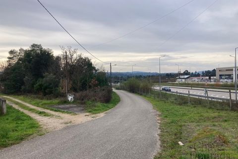 Helårsgrund i Lousa, Coimbra, Lousa - € 35.000 | Ref: 15456 - foto 1