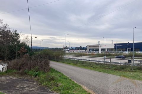 Helårsgrund i Lousa, Coimbra, Lousa - € 35.000 | Ref: 15456 - foto 8