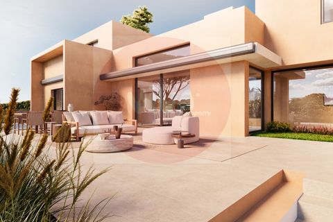 Villa i Carvoeiro, Faro, Carvoeiro - € 2.170.000 | Ref: V4-240108 - foto 2
