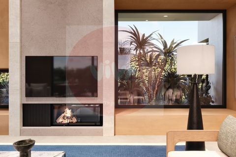 Villa i Carvoeiro, Faro, Carvoeiro - € 2.170.000 | Ref: V4-240108 - foto 5