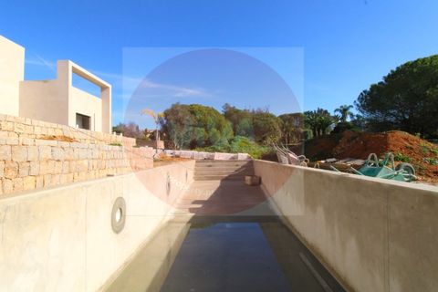 Villa i Carvoeiro, Faro, Carvoeiro - € 2.170.000 | Ref: V4-240108 - foto 28