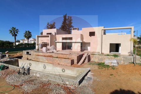 Villa i Carvoeiro, Faro, Carvoeiro - € 2.170.000 | Ref: V4-240108 - foto 29