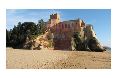 Villa i Carvoeiro, Faro, Carvoeiro - € 2.170.000 | Ref: V4-240108 - foto 32