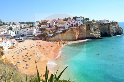 Villa i Carvoeiro, Faro, Carvoeiro - € 2.170.000 | Ref: V4-240108 - foto 34