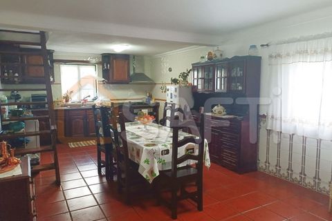 Villa i Lourinha, Lisbon, Lourinha - € 425.000 | Ref: SAFTI:004490 - foto 1