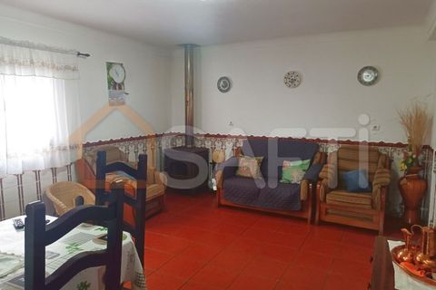 Villa i Lourinha, Lisbon, Lourinha - € 425.000 | Ref: SAFTI:004490 - foto 2