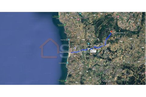 Villa i Lourinha, Lisbon, Lourinha - € 425.000 | Ref: SAFTI:004490 - foto 23