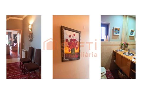 Villa i Porto, Porto, Porto - € 1.660.000 | Ref: SAFTI:004501 - foto 9