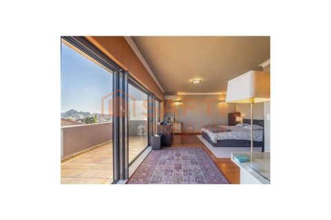 Villa i Porto, Porto, Porto - € 1.660.000 | Ref: SAFTI:004501 - foto 25