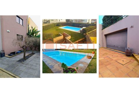 Villa i Porto, Porto, Porto - € 1.660.000 | Ref: SAFTI:004501 - foto 37
