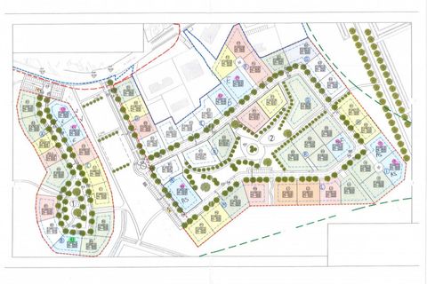 Helårsgrund i Padua, Padua, Padua - € 180.000 | Ref: TR104 - foto 14