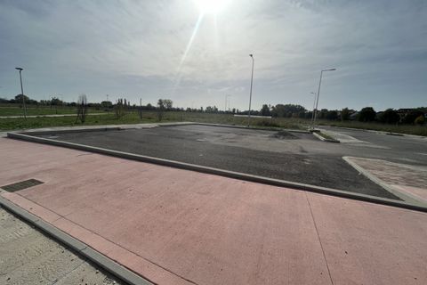 Helårsgrund i Padua, Padua, Padua - € 180.000 | Ref: TR104 - foto 1