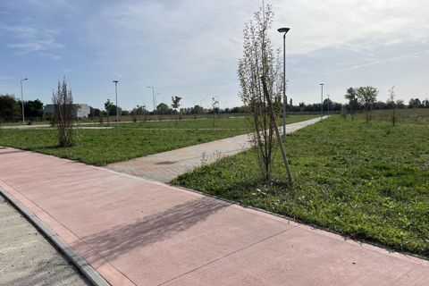 Helårsgrund i Padua, Padua, Padua - € 180.000 | Ref: TR104 - foto 6