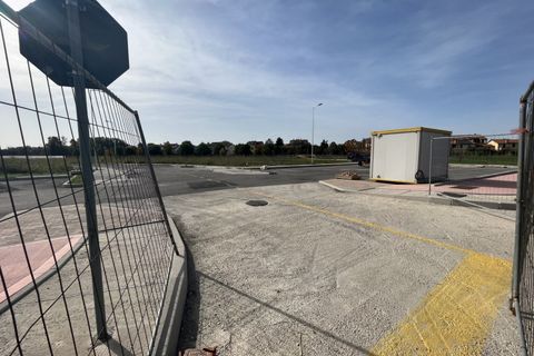 Helårsgrund i Padua, Padua, Padua - € 180.000 | Ref: TR104 - foto 10