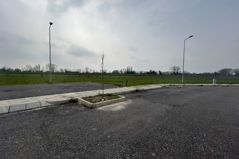 Helårsgrund i Padua, Padua, Padua - € 180.000 | Ref: TR104 - foto 13