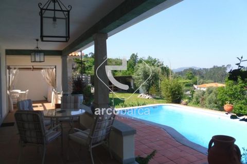 Farm i Ponte da Barca, Viana do Castelo, Ponte da Barca - € 875.000 | Ref: AV5800 - foto 23