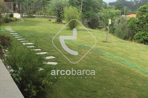 Farm i Ponte da Barca, Viana do Castelo, Ponte da Barca - € 875.000 | Ref: AV5800 - foto 31