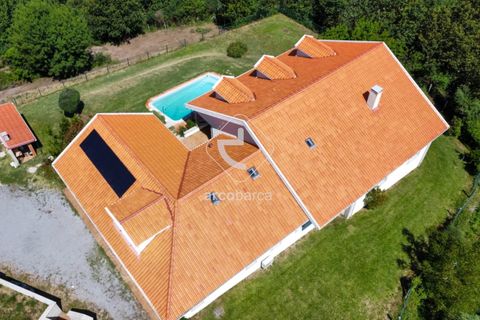 Farm i Ponte da Barca, Viana do Castelo, Ponte da Barca - € 875.000 | Ref: AV5800 - foto 6