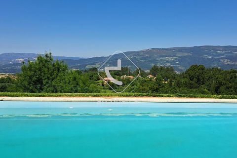 Farm i Ponte da Barca, Viana do Castelo, Ponte da Barca - € 875.000 | Ref: AV5800 - foto 3