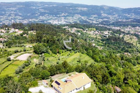 Farm i Ponte da Barca, Viana do Castelo, Ponte da Barca - € 875.000 | Ref: AV5800 - foto 21