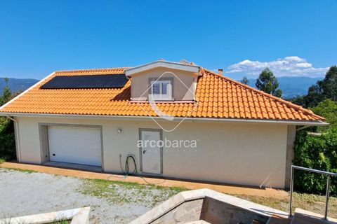 Farm i Ponte da Barca, Viana do Castelo, Ponte da Barca - € 875.000 | Ref: AV5800 - foto 22