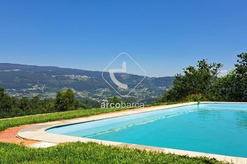 Farm i Ponte da Barca, Viana do Castelo, Ponte da Barca - € 875.000 | Ref: AV5800 - foto 11